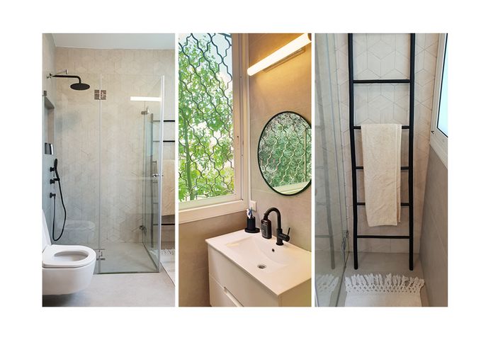 דירה, סמטת הדרור 26, רמתיים, הוד השרון