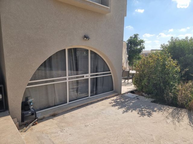 דירת גן, התמר 7, נוגה, נוגה