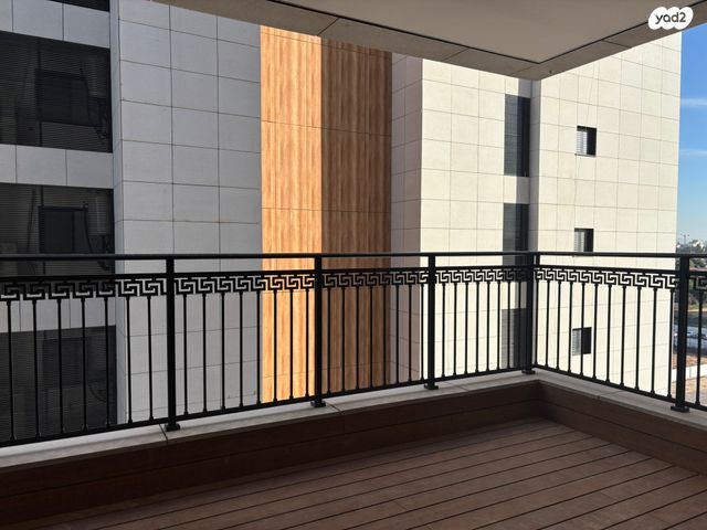 דירה, יצחק שמיר 30, מרכז דרום, רעננה