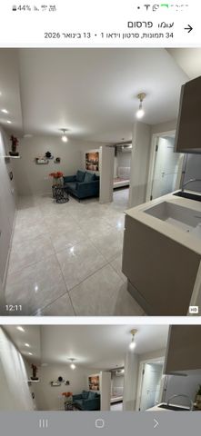 יחידת דיור, הרב פנחס זכריה 30, שיכוני המזרח, ראשון לציון