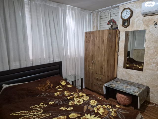 דירה, התותחנים 19, תל גיבורים, חולון