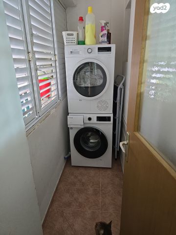 דירה, אליעזר בלבן 4, קדמת ראשון, ראשון לציון