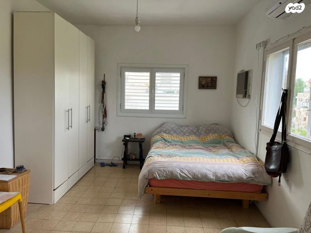 דירת גן, יהודה הימית 18, צפון יפו, המושבה האמריקאית-גרמנית, תל אביב יפו