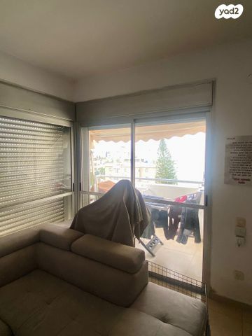 דירה, אלרואי 47, תל יהודה, רמת גן