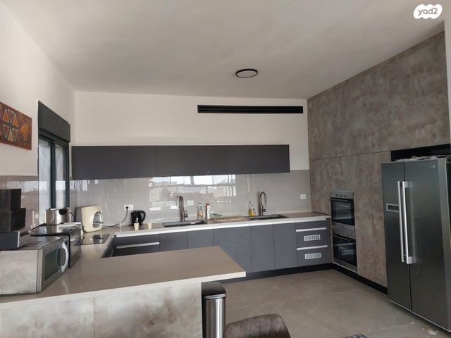 גג/ פנטהאוז, מיכאל 2, קרית שמואל, טבריה