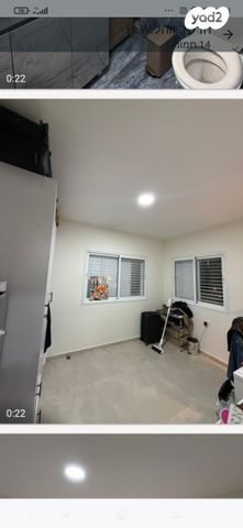 דירה, שמעון הצדיק 12, רמת אהרון, בני ברק