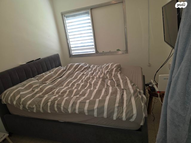 דירה, לוי אשכול 18, לב מוצקין, בנה ביתך, קרית מוצקין