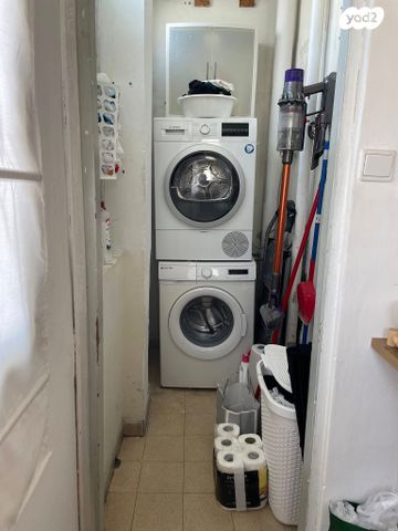 דירה, שדרות בן גוריון 35, הצפון הישן - צפון, תל אביב יפו