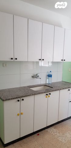 דירה, הרמן צבי שפירא 54, המרכז השקט / מרכז העיר, פתח תקווה