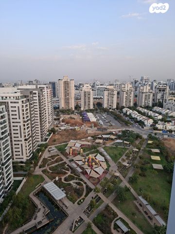 גג/ פנטהאוז, ירושלים 2, שאר העיר, גבעת שמואל