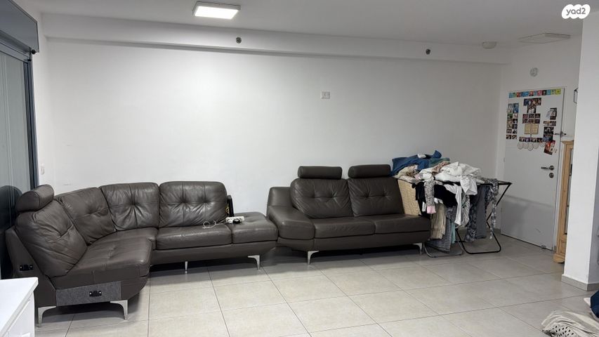 דירה, חיים לסקוב 2, נאות שמיר, רמלה