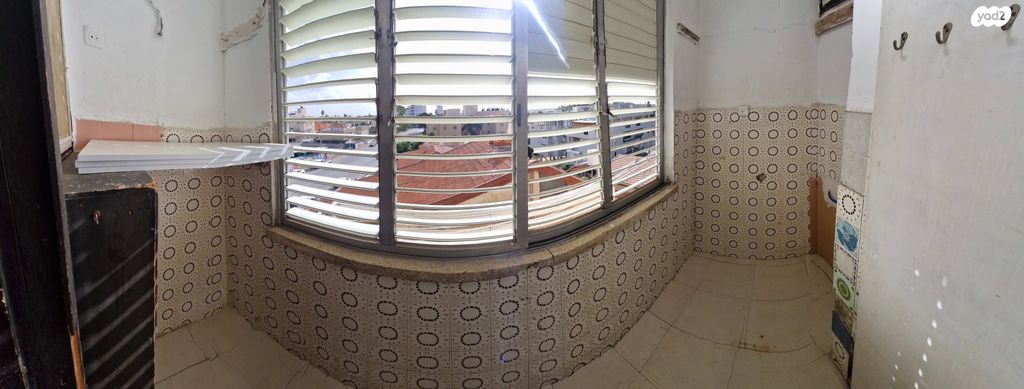 דירה, רמב"ם 13, מרכז העיר, חדרה