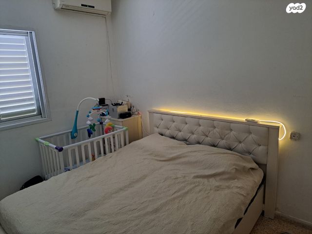 דירה, אשרמן 1, רמת הטייסים, תל אביב יפו