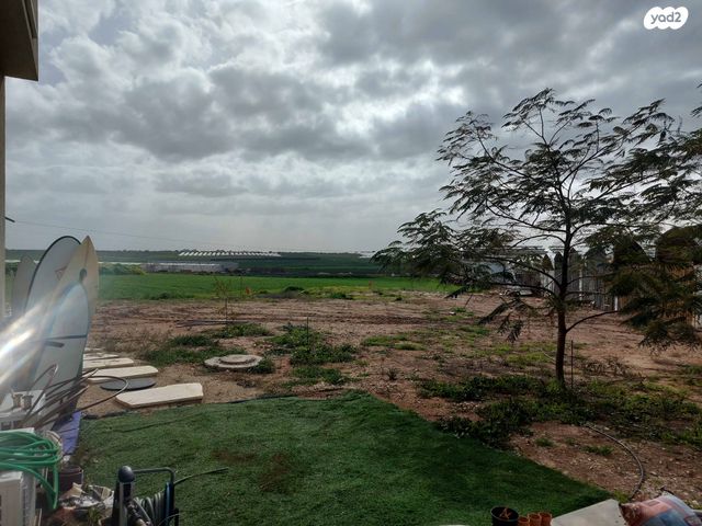 דירת גן, התמר 7, נוגה, נוגה