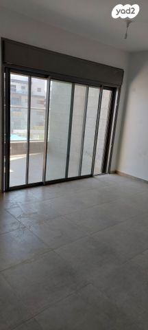 דירה, נחל גוברין 25, כרמי גת, קרית גת