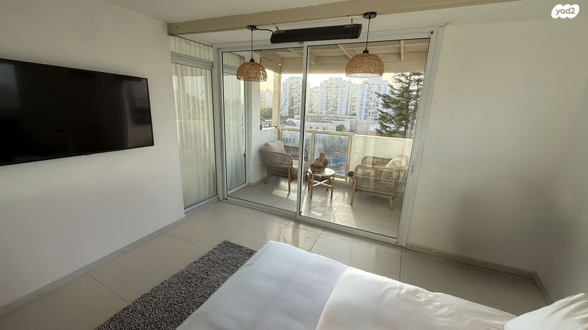 דירה, אלחריזי 24, נאות שקמה, ראשון לציון