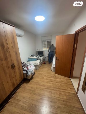 דירה, בני בתירא 2, קטמונים, ירושלים