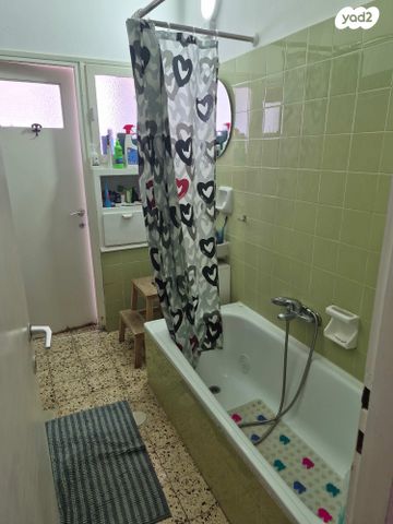 דירה, משאבים 4, רמתיים, הוד השרון