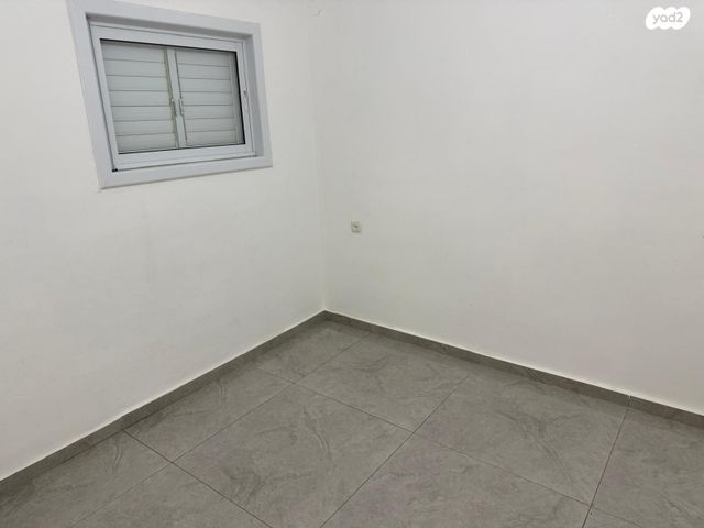 דירה, נתן ברניצקי 16, רמז, מערב ותיק, ראשון לציון