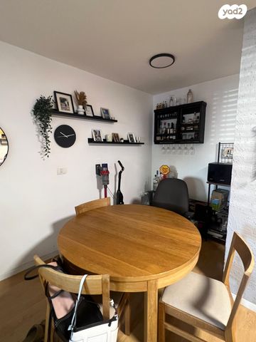 יחידת דיור, קהילת ריגה 14, נאות אפקה א', תל אביב יפו