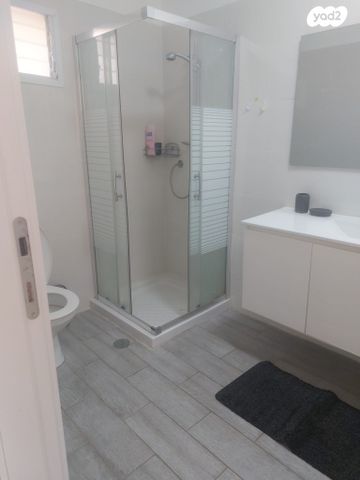 סטודיו/ לופט, הנץ 5, צופית עלית, אילת