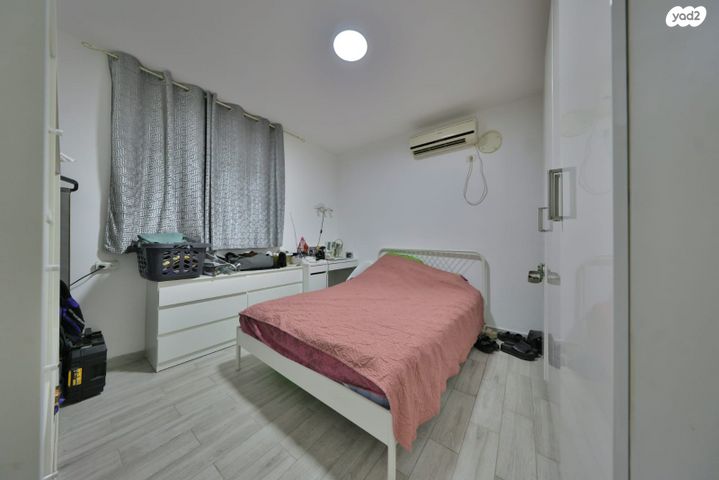 דו משפחתי, מסדה 20, מוצקין הותיקה, קרית מוצקין