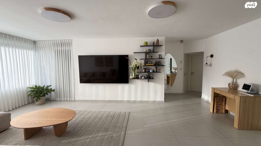 דירה, אלחריזי 24, נאות שקמה, ראשון לציון