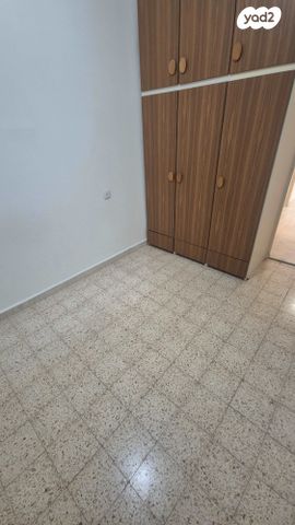 דירה, כצנלסון 10, מוצקין הותיקה, קרית מוצקין