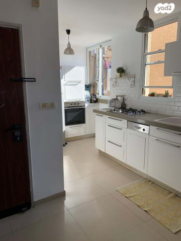 דירה, שלום אש 17, הדר יוסף, תל אביב יפו