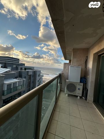 דירה, יפה נוף 24, אפרידר, אשקלון