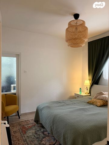 דירה, צ'לנוב 14, רמז, מערב ותיק, ראשון לציון