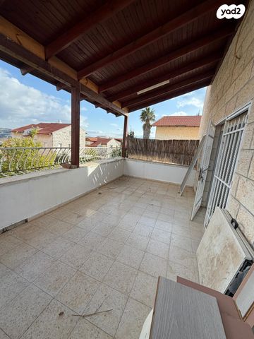 בית פרטי/ קוטג', האלון 11, גבעון החדשה, גבעון החדשה