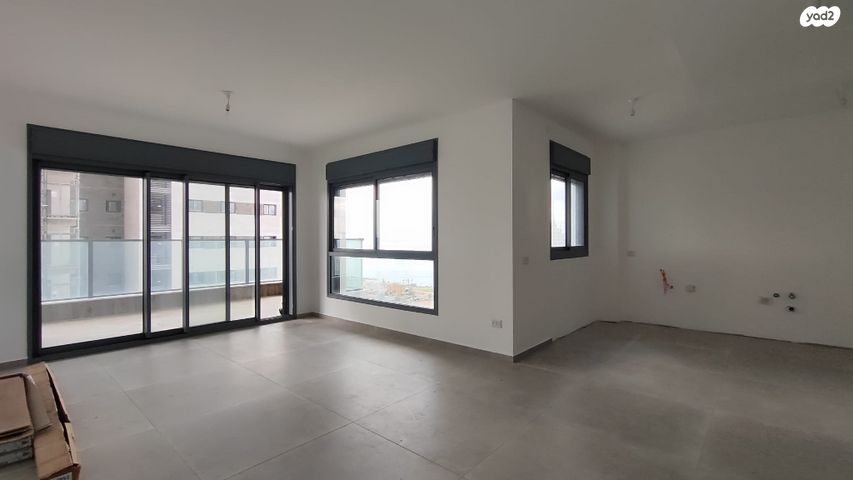 שדרות בן אב"י 6