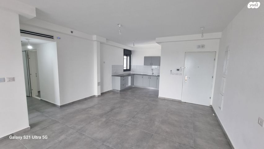 דירה, דולב 15, יצחק שמיר, נהריה