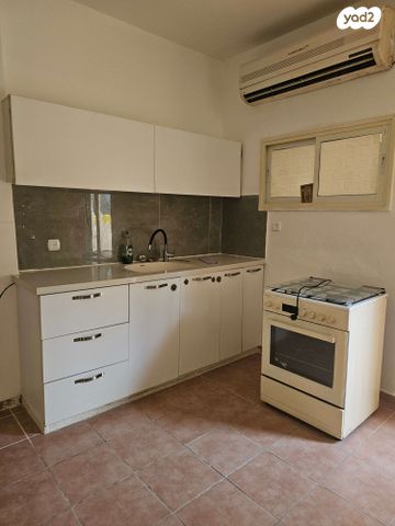 דירת גן, גלבוע 6, ביאליק דרום, קרית ביאליק