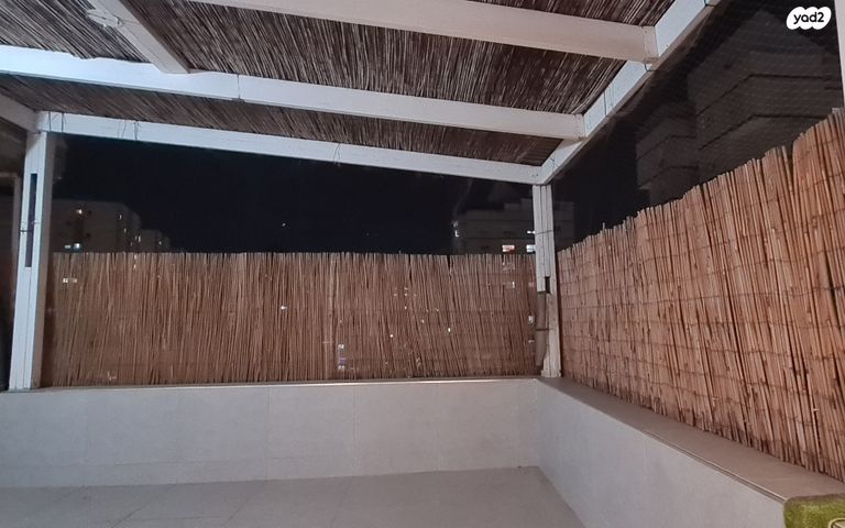 דופלקס, תלמים 16, גני אביב, לוד