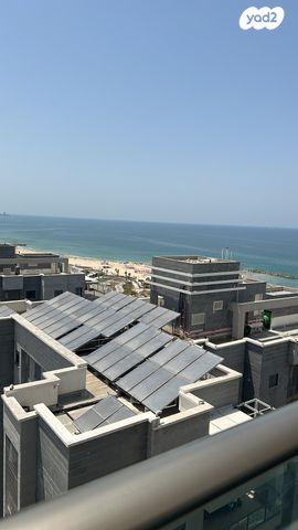 דירה, יפה נוף 24, אפרידר, אשקלון