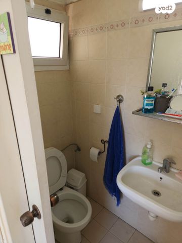 דירה, יחיאל מיכל פינס 30, מחנה יהודה, פתח תקווה