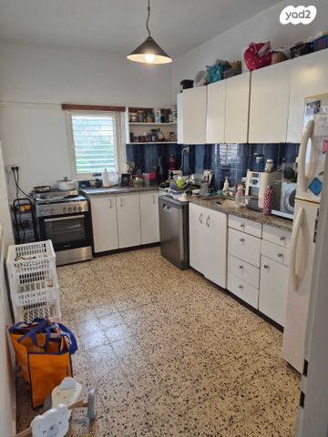 דירה, משאבים 4, רמתיים, הוד השרון