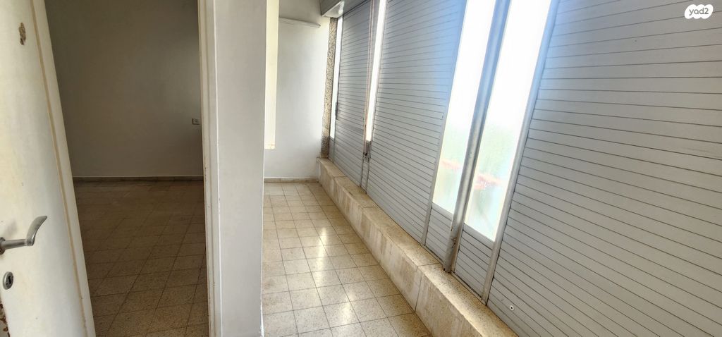 דירה, דרך בן גוריון 259, תל גנים, רמת גן