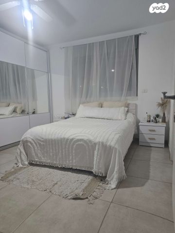 דירה, אנשי בראשית 4, רמתיים, הוד השרון