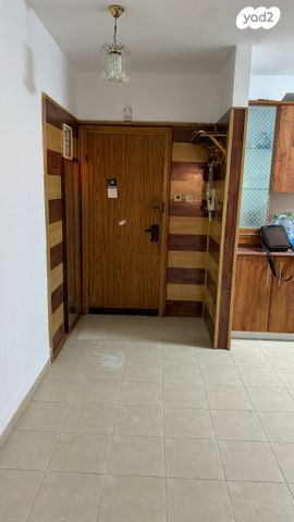 דירה, האלון 27, בני עי''ש, בני עי"ש