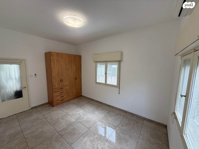 דירה, הלל 48, מסדה, חיפה