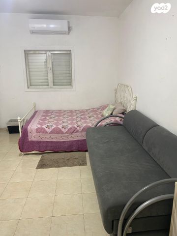 דירה, יוסף ספיר 2, צפון מזרח מרכז העיר, נתניה