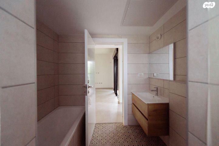 דירה, הבוסתן 4, גן רש"ל, הרצליה