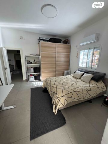 דירת גן, בת שוע 5, נגבה, רמת גן