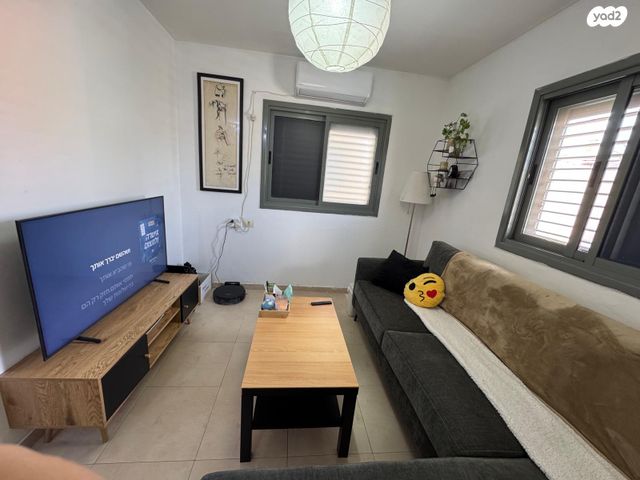 דירה, הרקפת 26, בית דגן, בית דגן