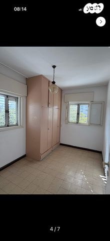 דירה, אשרמן 1, רמת הטייסים, תל אביב יפו