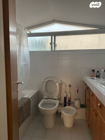 דירה, דוד פינסקי 35, כבירים, חיפה