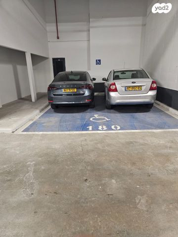 דירה, ש"י עגנון 17, שיכון רסקו, קרית אונו